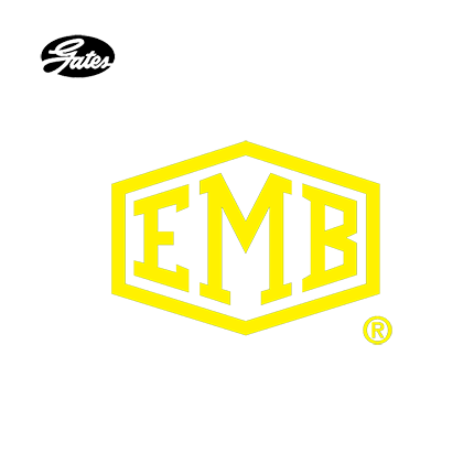 Gates-EMB connector