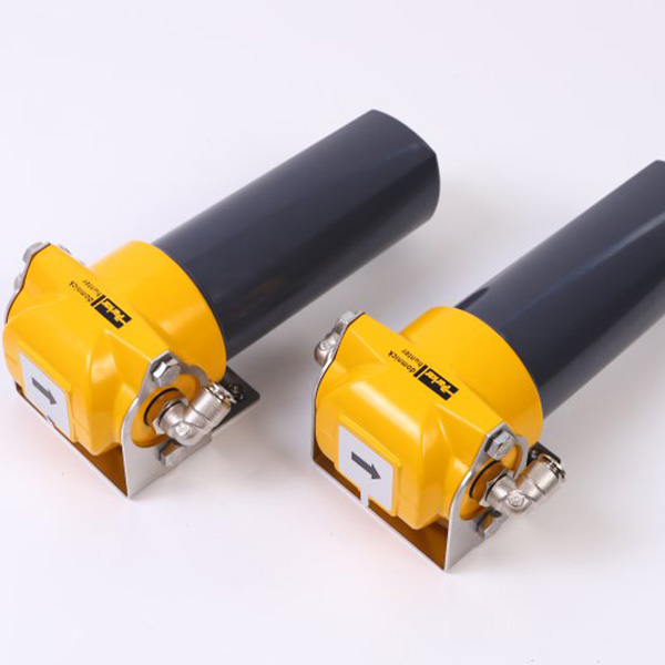 Parker Domnick hunter WSP010