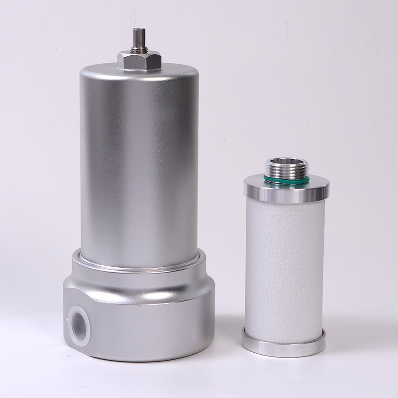 HFS-1/HFS-3高压过滤器压力40bar HEP-1/HEP-3滤芯