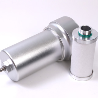 HFS-1/HFS-3高压过滤器压力40bar HEP-1/HEP-3滤芯