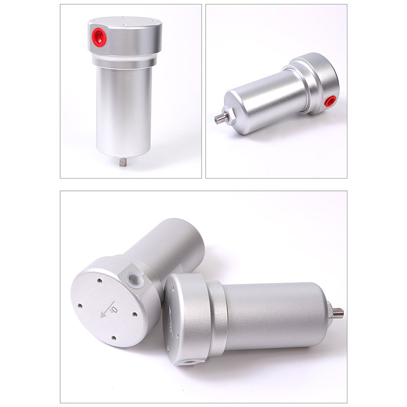HFS-1/HFS-3高压过滤器压力40bar HEP-1/HEP-3滤芯