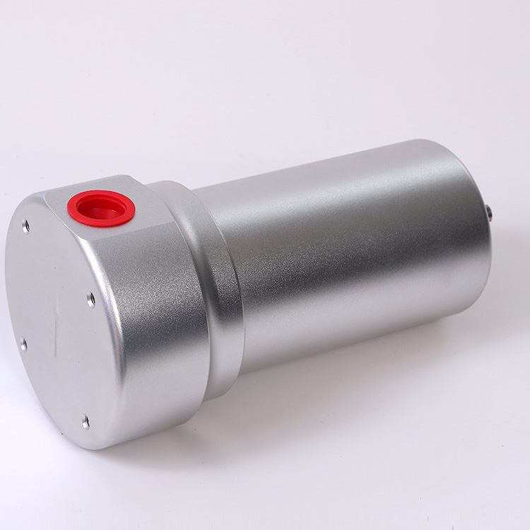 HFS-1/HFS-3高压过滤器压力40bar HEP-1/HEP-3滤芯