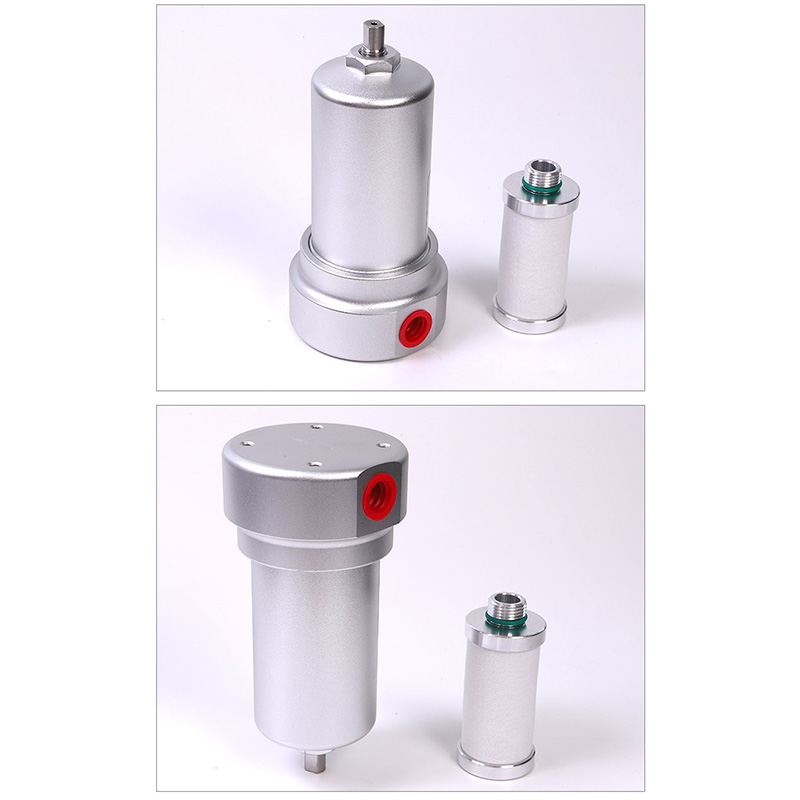 HFS-1/HFS-3高压过滤器压力40bar HEP-1/HEP-3滤芯
