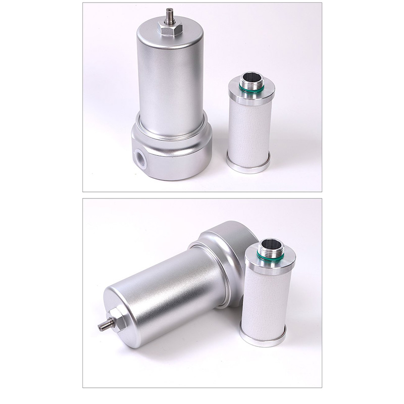 HFS-1/HFS-3高压过滤器压力40bar HEP-1/HEP-3滤芯